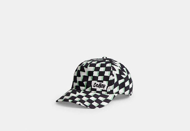 Casquette De Baseball Surf - COACH - Modalova
