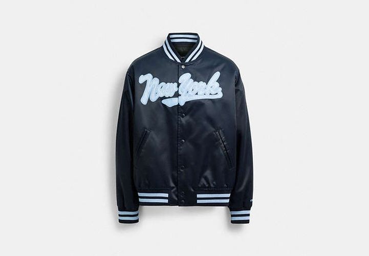 Veste souvenir New York - COACH - Modalova