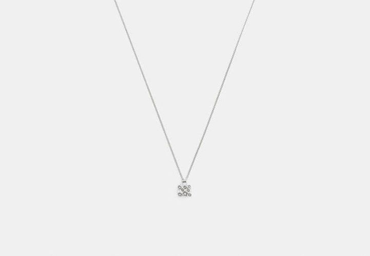 Collier Pendentif Rogue - COACH - Modalova