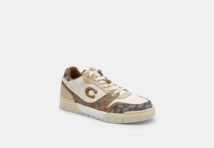 Baskets Soho En Mélange Exclusif - COACH - Modalova
