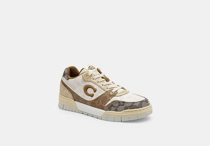 Basket Soho Exclusive - COACH - Modalova
