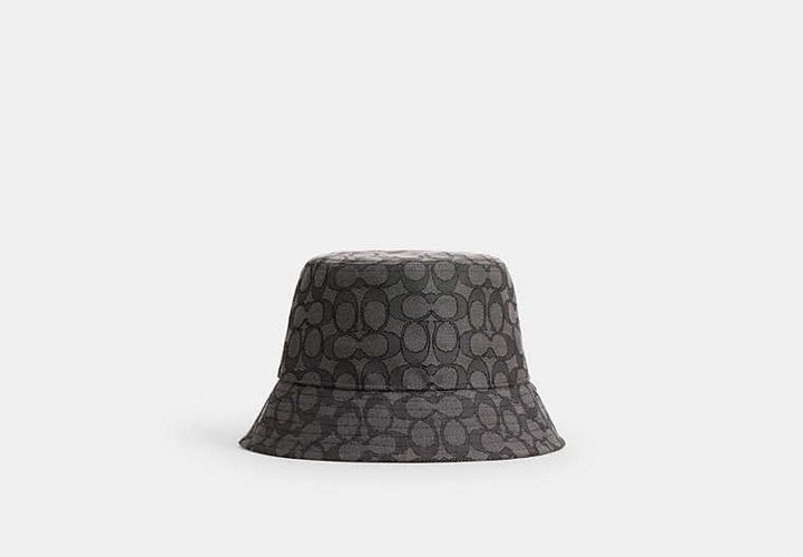 Bob En Jacquard Exclusif - COACH - Modalova
