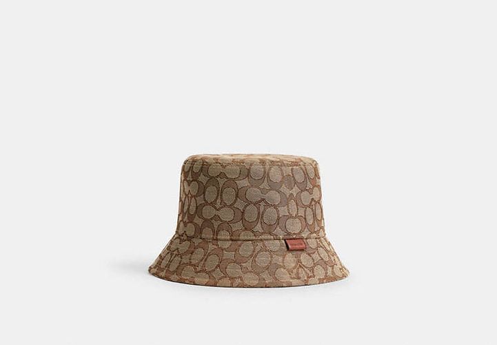 Bob En Jacquard Exclusif - COACH - Modalova