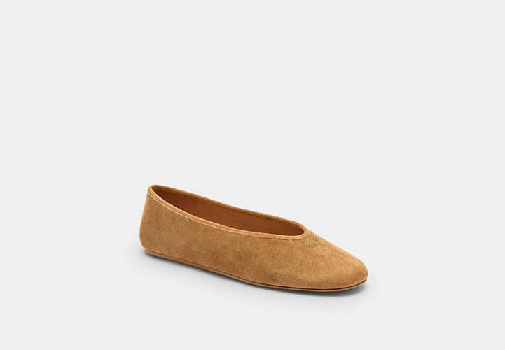 Ballerine Houston - COACH - Modalova