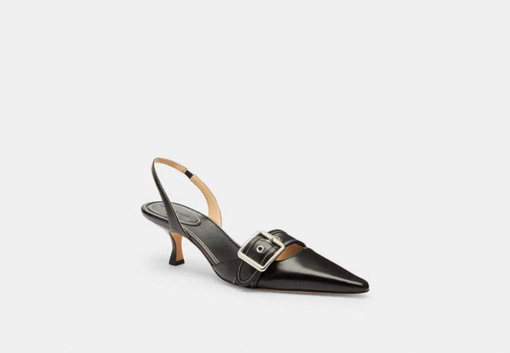 Chaussure à Bride Arrière Margot - COACH - Modalova