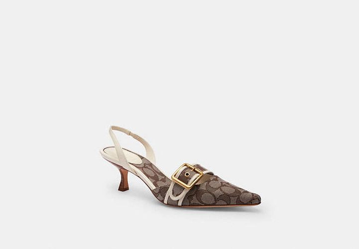 Chaussure à Bride Arrière Margot - COACH - Modalova