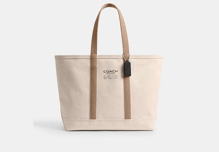 Utility Tote - COACH - Modalova