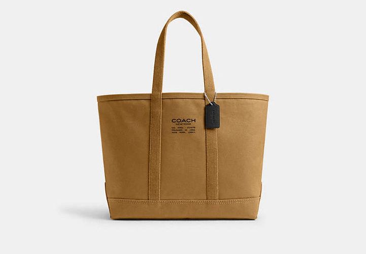 Utility Tote - COACH - Modalova