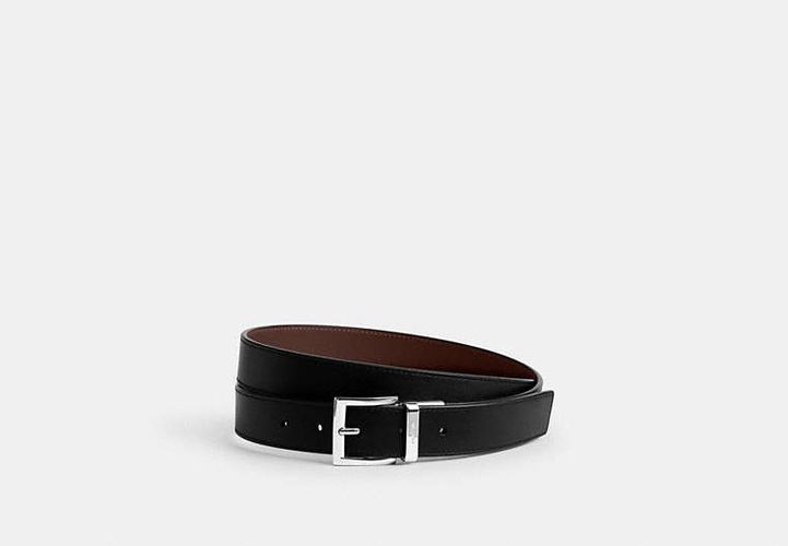 Ceinture à Boucle Réversible Sur Mesure Harness - COACH - Modalova