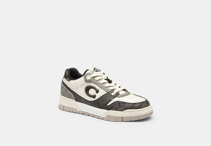 Baskets Soho En Mélange Exclusif - COACH - Modalova