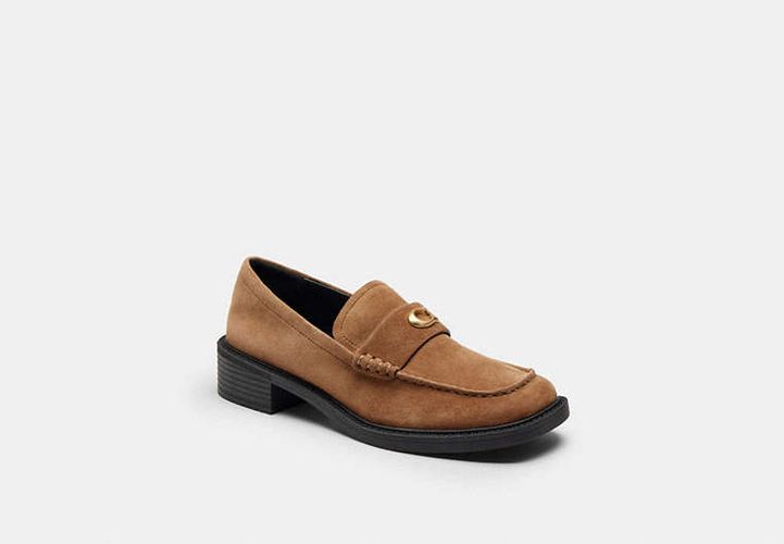 Mocassin Penny - COACH - Modalova