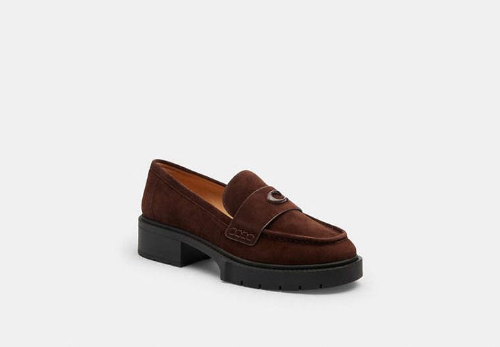 Mocassin Leah - COACH - Modalova