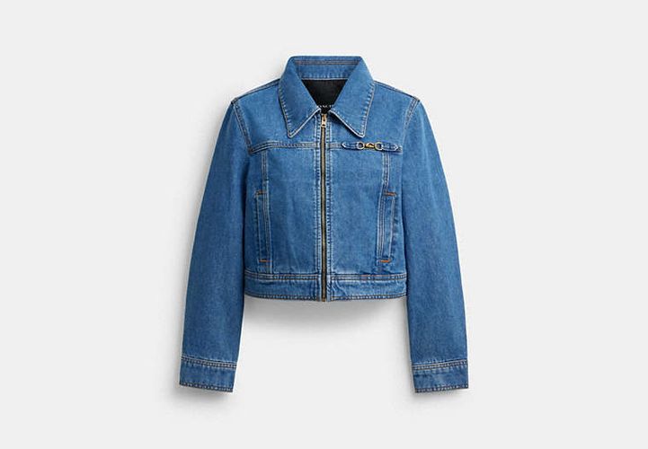 Veste - COACH - Modalova