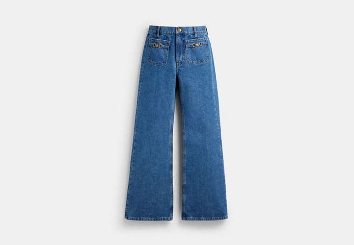 Pantalon - COACH - Modalova