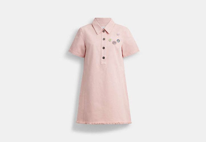 Minirobe - COACH - Modalova