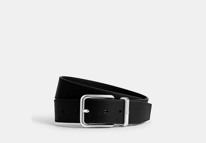 Ceinture Boucle Harness, 35 Mm - COACH - Modalova