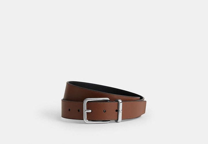 Ceinture Boucle Harness, 35 Mm - COACH - Modalova