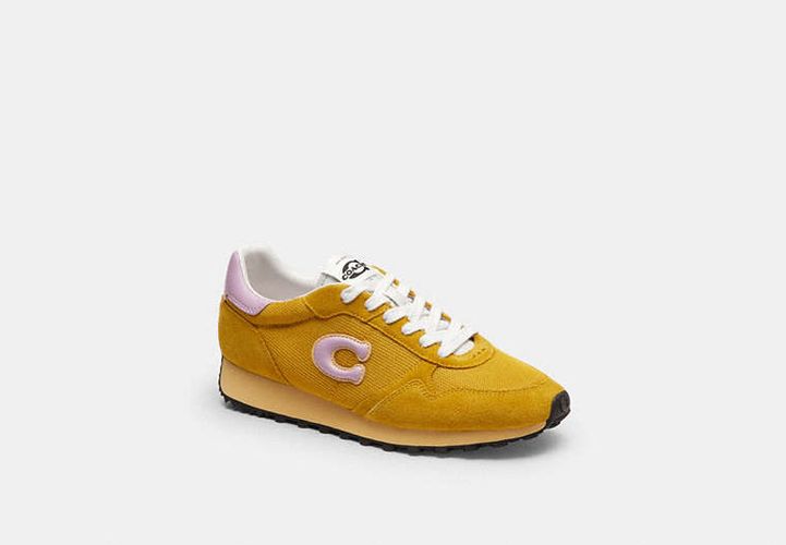 Retro Runner - COACH - Modalova