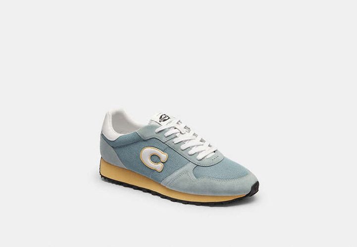 Retro Runner - COACH - Modalova