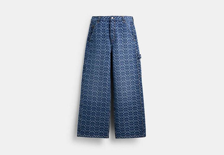 Pantalon Carp - COACH - Modalova