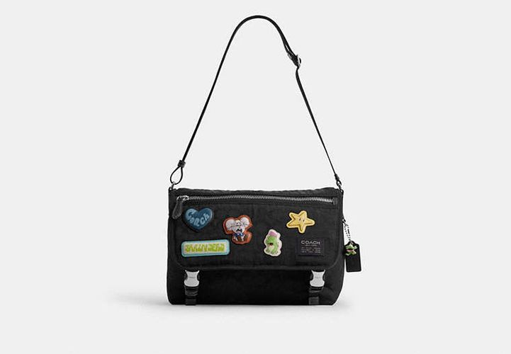 Sac Mess - COACH - Modalova