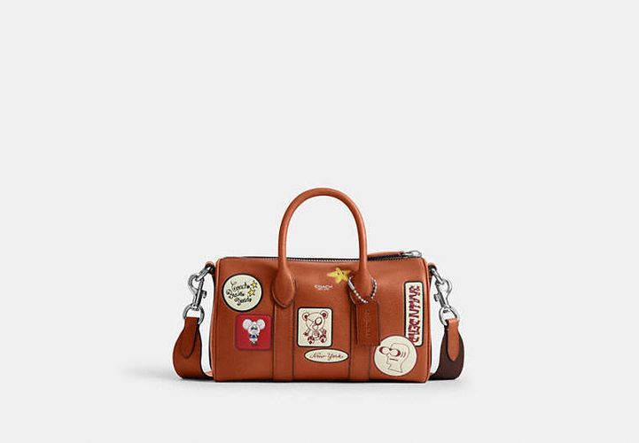 Sac Compass 25 Coach Brain Dead - COACH - Modalova