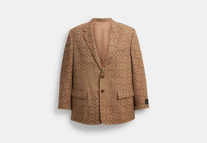 Blazer Exclusif - COACH - Modalova