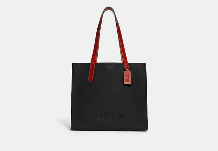 Bolso Tote Relay 34 - COACH® - Modalova