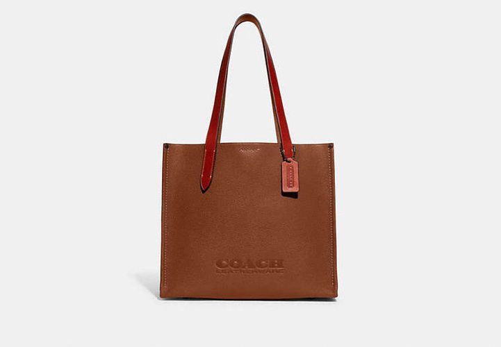 Bolso Tote Relay 34 - COACH® - Modalova