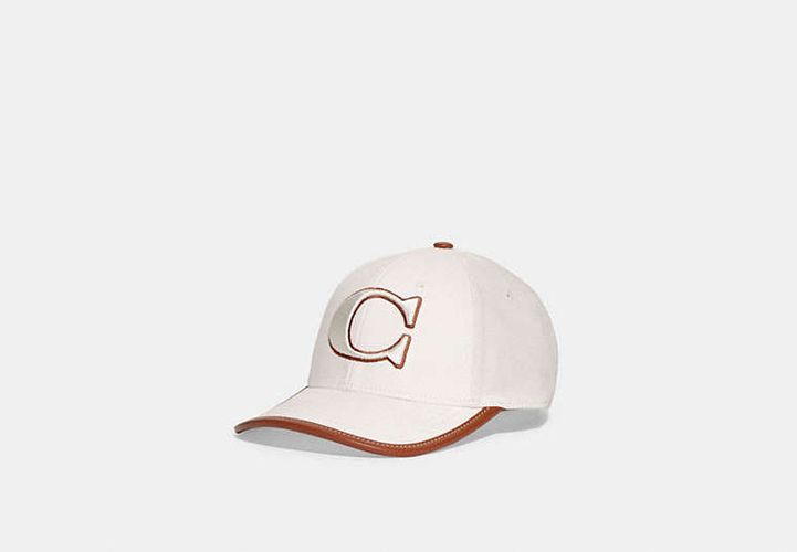 Cappello Da Baseball - COACH - Modalova