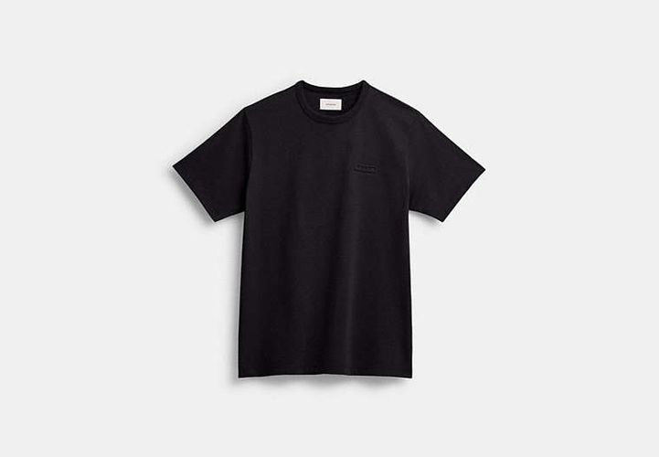 T Shirt Essentiel - COACH - Modalova