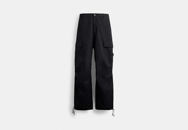 Pantalones Cargo - COACH® - Modalova