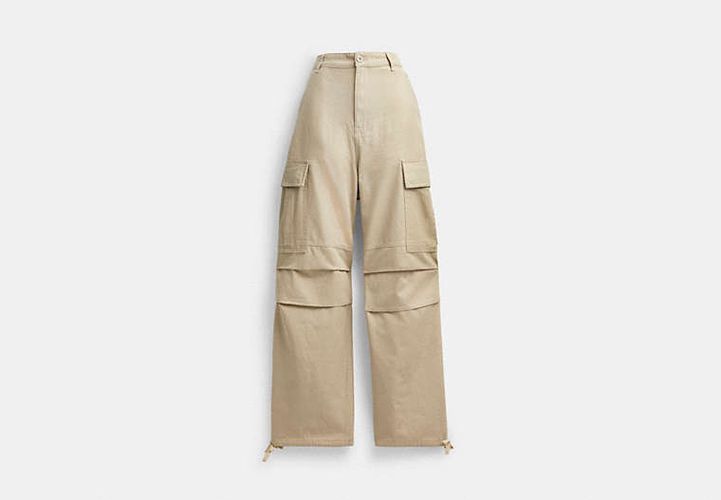 Pantalones Cargo - COACH® - Modalova