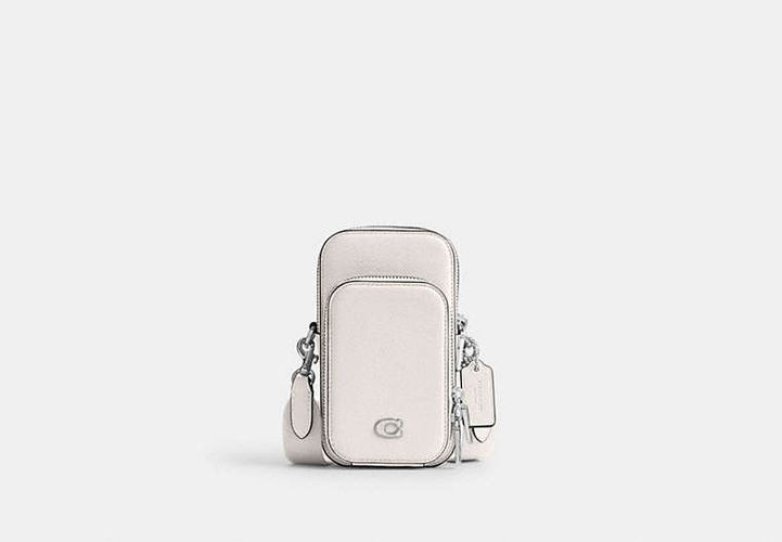 Sac à bandoulière pour téléphone - COACH - Modalova