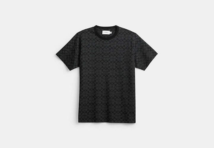T Shirt Exclusif - COACH - Modalova