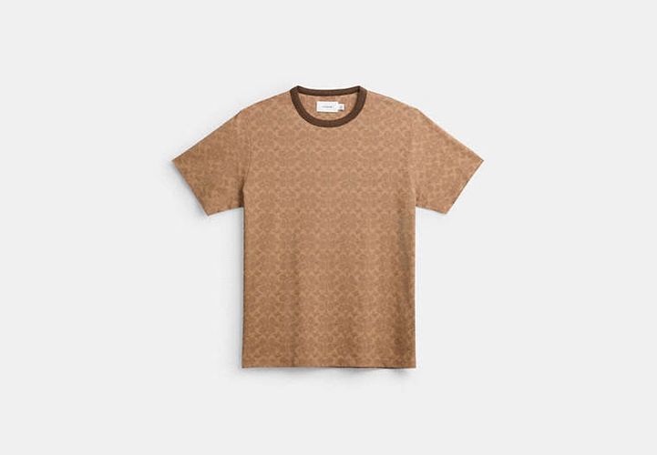 T Shirt Exclusif - COACH - Modalova
