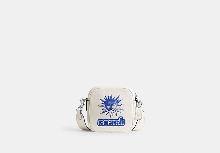 Bolsa para cámara The Lil Nas X Drop - COACH® - Modalova