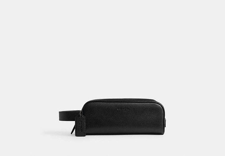 Trousse De Voyage - COACH - Modalova