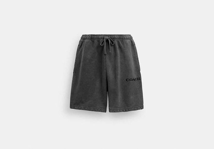 Short à Enfiler Teint En Plongée - COACH - Modalova