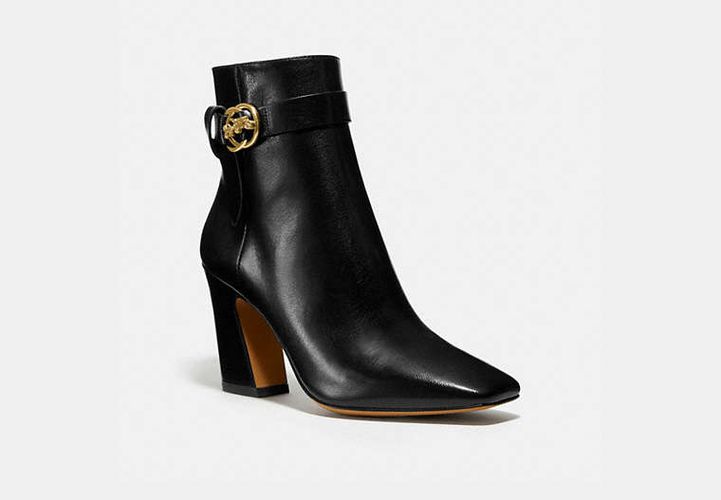 Chaussons Teri - COACH - Modalova