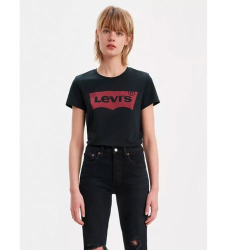 The Perfect Tee (S), Casuel, Coton, Manche courte, Durable - Levi's - Modalova