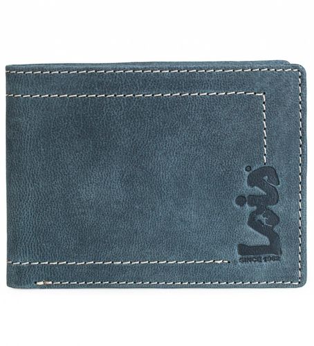 Porte-monnaie en cuir porte-monnaie 201507 -11,5x9 cm (OSFA), Casuel - Lois Jeans - Modalova