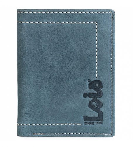 Portefeuille en cuir porte-monnaie 201518 -8x11 cm (OSFA), Casuel - Lois Jeans - Modalova