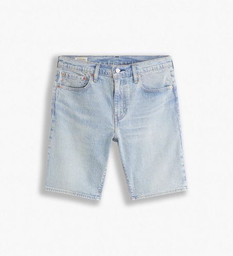 Short 405 Standard Punch Line (28/10), Casuel, Coton - Levi's - Modalova