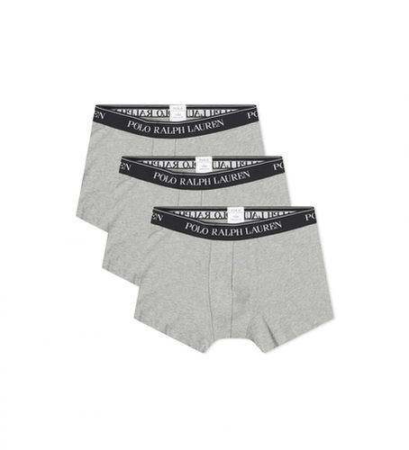 Lot de 3 boxers 714835885005 (S), Homewear, Coton - Polo Ralph Lauren - Modalova