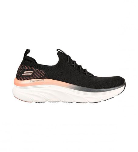 Relaxed Fit Sneakers - Hauteur du plateau 5cm (35), Tissu, 5 à 8 cm, Aucun, Casuel, Sport, Multisport - Skechers - Modalova