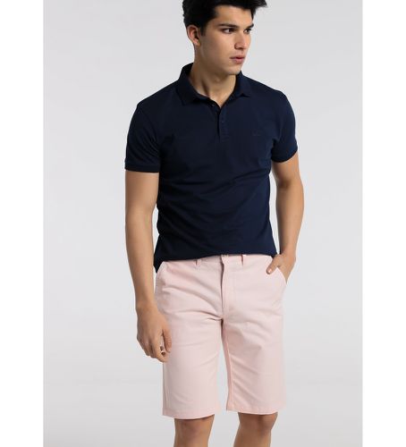 Bermuda Chino Couleurs (29), Casuel, Coton - Lois Jeans - Modalova