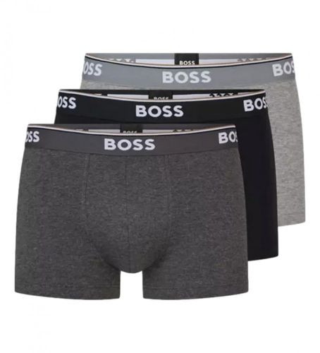 Lot de 3 boxers , (M), Homewear, Coton - BOSS - Modalova