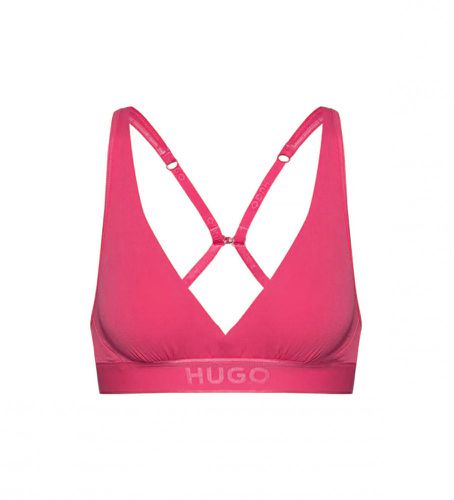 Soutien-gorge triangle (S), Homewear, Coton - HUGO - Modalova