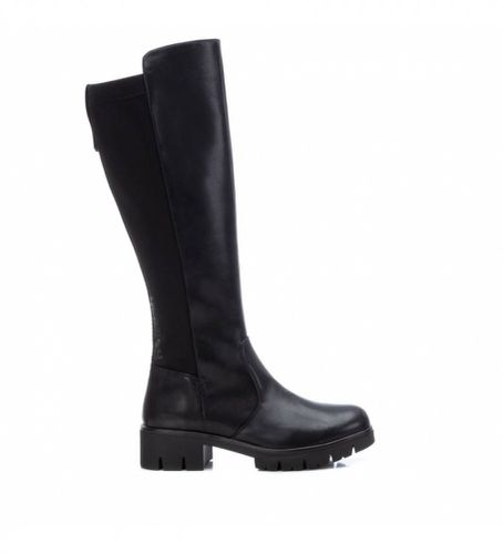 NEGRO Bottes 170184 (37), 1 à 3 cm, Fermeture éclair, Casuel - Refresh - Modalova